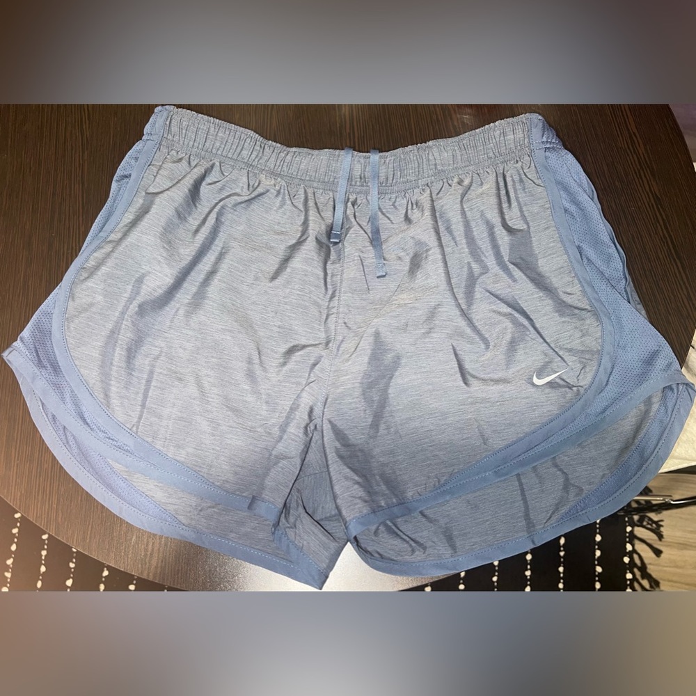 brand new nike dry-fit shorts